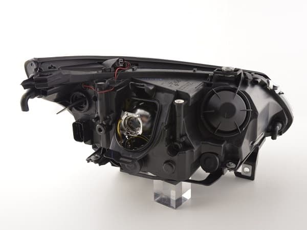BMW E60LCI - SCHEINWERFER (LINKS) – Bild 4