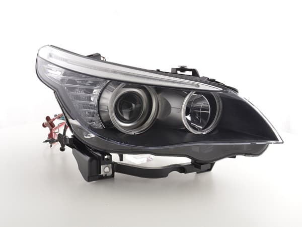BMW E60LCI - SCHEINWERFER (RECHTS) – Bild 3