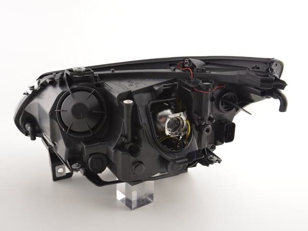BMW E60LCI - SCHEINWERFER (RECHTS) – Bild 4
