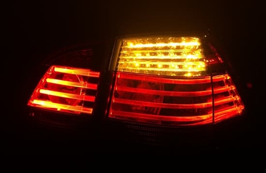 BMW E61 TOURING - LED RÜCKLEUCHTEN – Bild 3