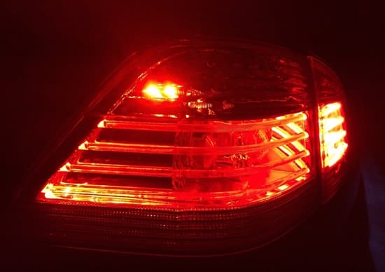 BMW E61 TOURING - LED RÜCKLEUCHTEN – Bild 4