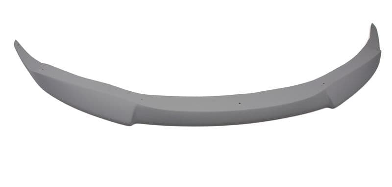 BMW M6 E63 - FRONTSPOILER LIPPE – Bild 3