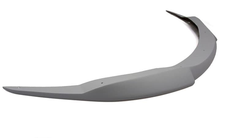 BMW M6 E63 - FRONTSPOILER LIPPE – Bild 2