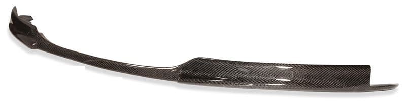 BMW E82 COUPE - CARBON FRONTSPOILER – Bild 2
