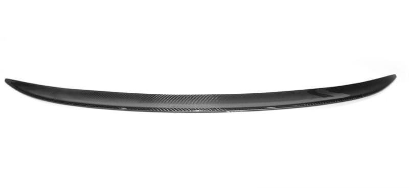 BMW E82 COUPE - CARBON HECKLIPPE EVO – Bild 2
