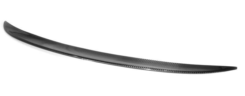 BMW E82 COUPE - CARBON HECKLIPPE EVO – Bild 3