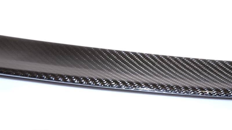 BMW E82 COUPE - CARBON HECKLIPPE EVO – Bild 4