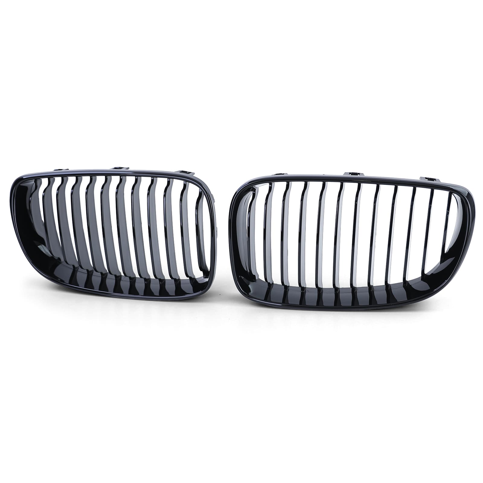 BMW E82 COUPE - GLANZ SPORTGRILL | NIEREN