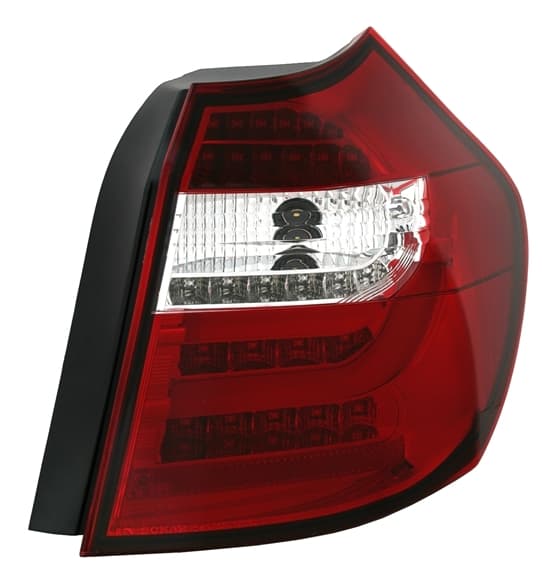 BMW E87 - LED LIGHTBAR RÜCKLEUCHTEN – Bild 2