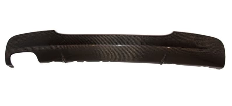 BMW E90 LIMOUSINE - DIFFUSOR (CARBON) M-PAKET