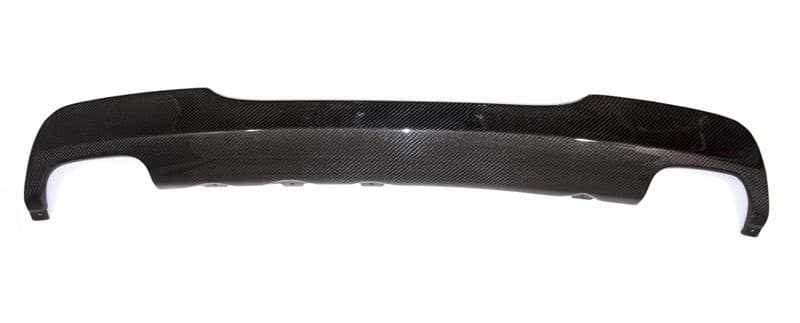 BMW E90 LIMOUSINE - CARBON DIFFUSOR M-PAKET
