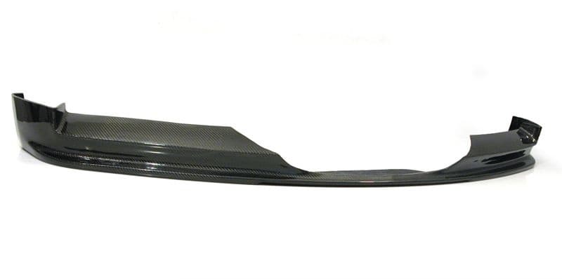 BMW E90 LIMOUSINE - CARBON FRONTSPOILER (M-PAKET) – Bild 2