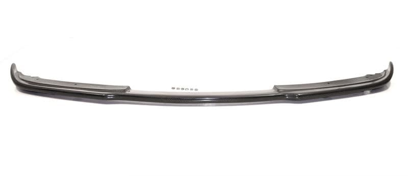 BMW E90 LIMOUSINE - CARBON FRONTSPOILER – Bild 2