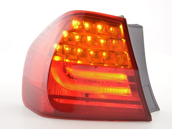 BMW E90 FACELIFT - LED RÜCKLEUCHTE (L) – Bild 2