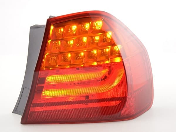 BMW E90 FACELIFT - LED RÜCKLEUCHTE (R) – Bild 2