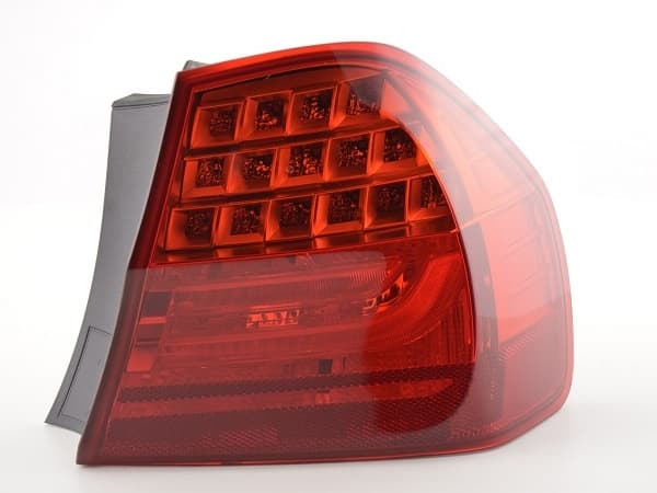 BMW E90 FACELIFT - LED RÜCKLEUCHTE (R) – Bild 3