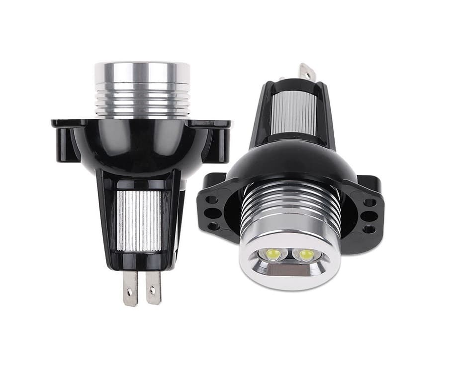 BMW E90 - 6W LED ANGEL EYES MARKER – Bild 2