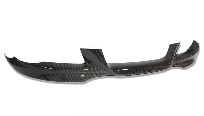 BMW E92 COUPE - CARBON FRONTSPOILER – Bild 2