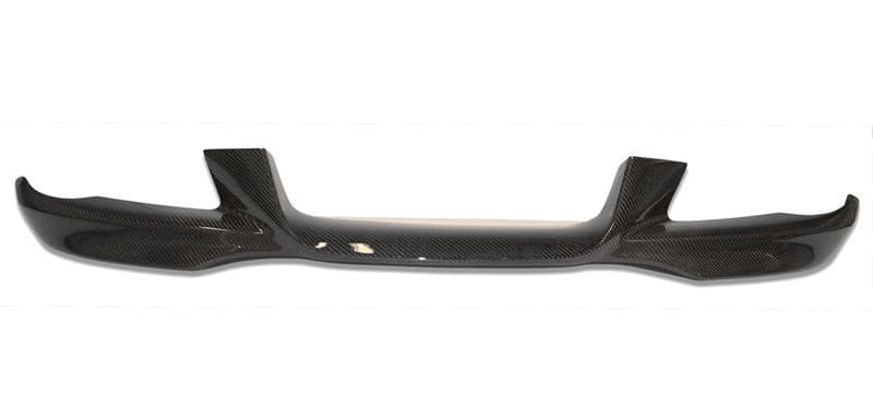 BMW E92 COUPE - CARBON FRONTSPOILER – Bild 3