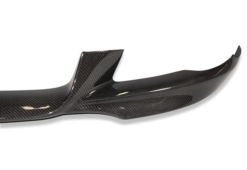 BMW E92 COUPE - CARBON FRONTSPOILER – Bild 4