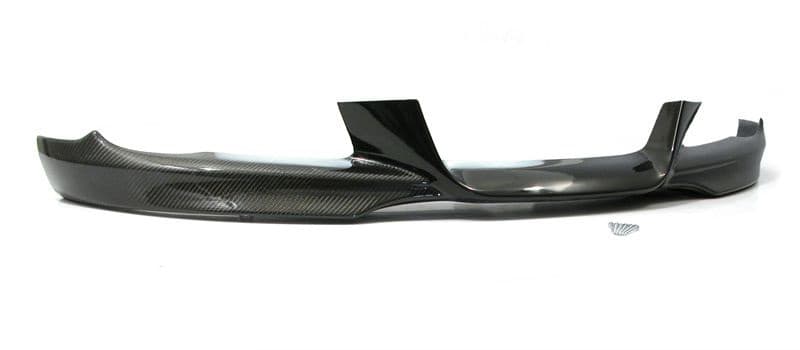 BMW E92 COUPE - CARBON FRONTSPOILER – Bild 2