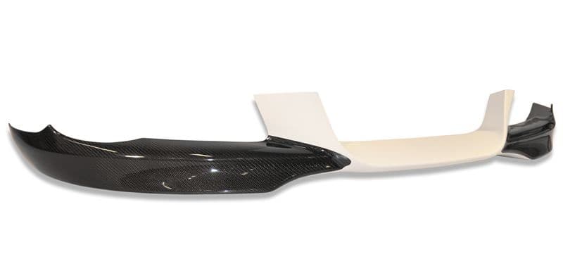 BMW E92 COUPE - CARBON FRONTSPOILER – Bild 4
