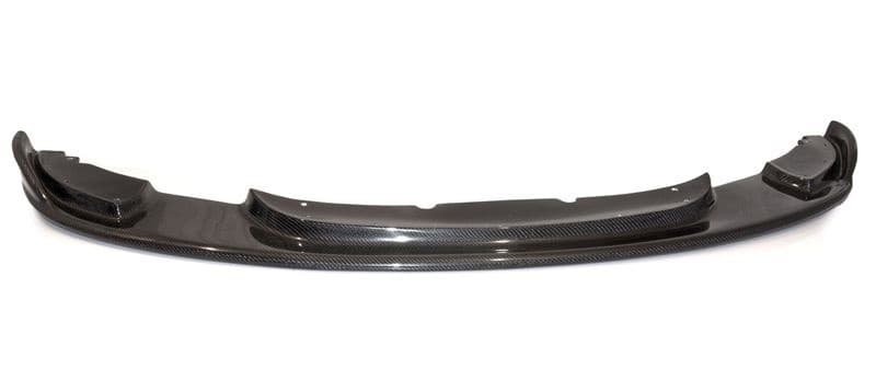 BMW E92 COUPE - CARBON FRONTSPOILER (M-PAKET) – Bild 2