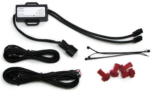 BMW E93LCI - LED TAGFAHRLICHTER – Bild 2