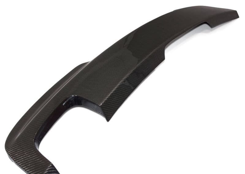 BMW F10 LIMOUSINE M-PAKET - CARBON DIFFUSOR – Bild 2