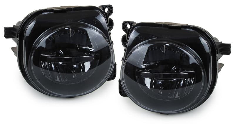 BMW F10 | F11 - LED NEBELSCHEINWERFER