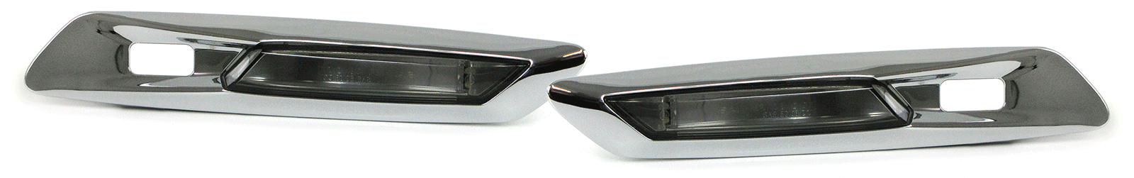 BMW F10 - LED SEITENBLINKER