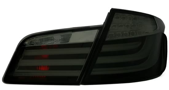 BMW F10 - LED RÜCKLEUCHTEN – Bild 2