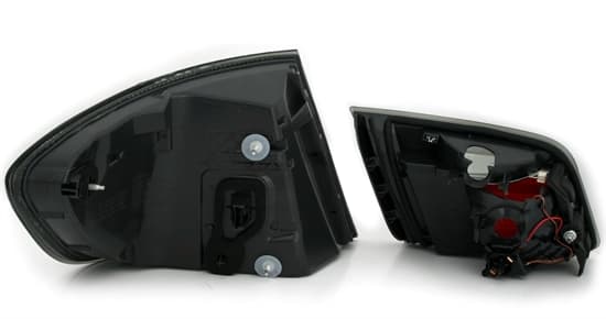 BMW F10 - LED RÜCKLEUCHTEN – Bild 3
