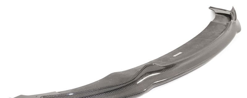BMW F10 LIMOUSINE M-PAKET - CARBON FRONTSPOILER | LIPPE – Bild 2