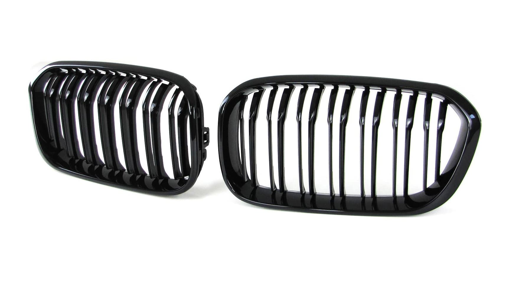BMW F20LCI | F21LCI - SPORTGRILL GLANZ