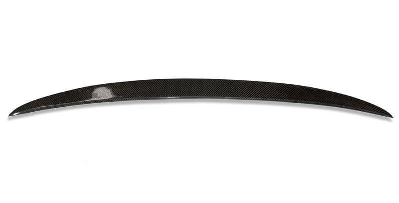 BMW F30 LIMOUSINE - CARBON HECKLIPPE (EVO) – Bild 4