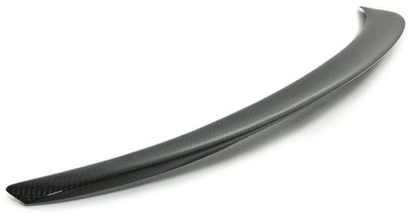 BMW F32 COUPE - CARBON HECKLIPPE M-PERFORMANCE OPTIK