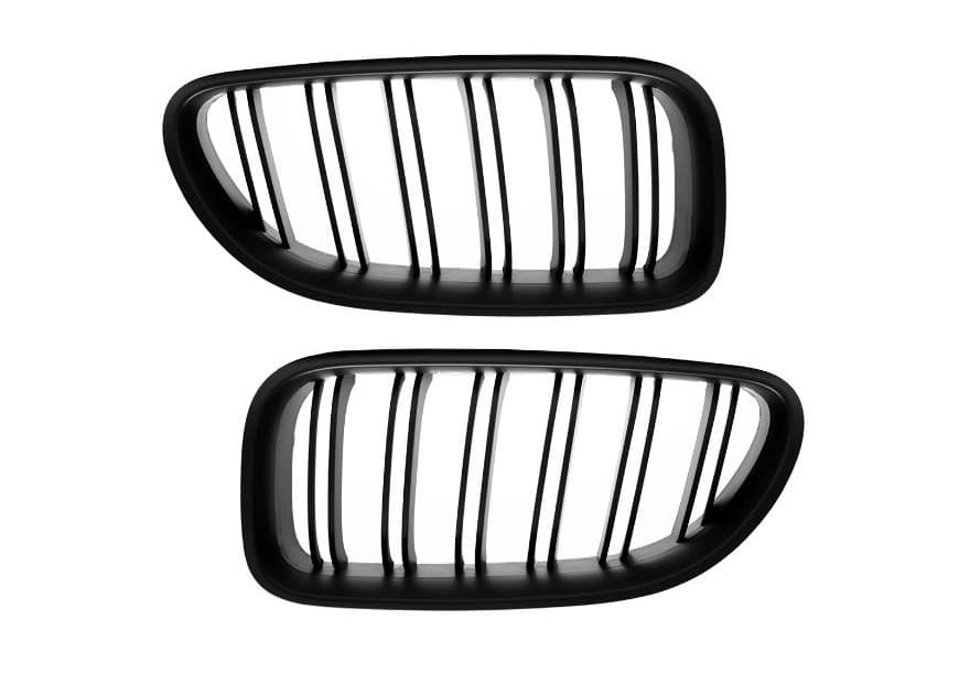BMW F12 - SPORTGRILL M OPTIK