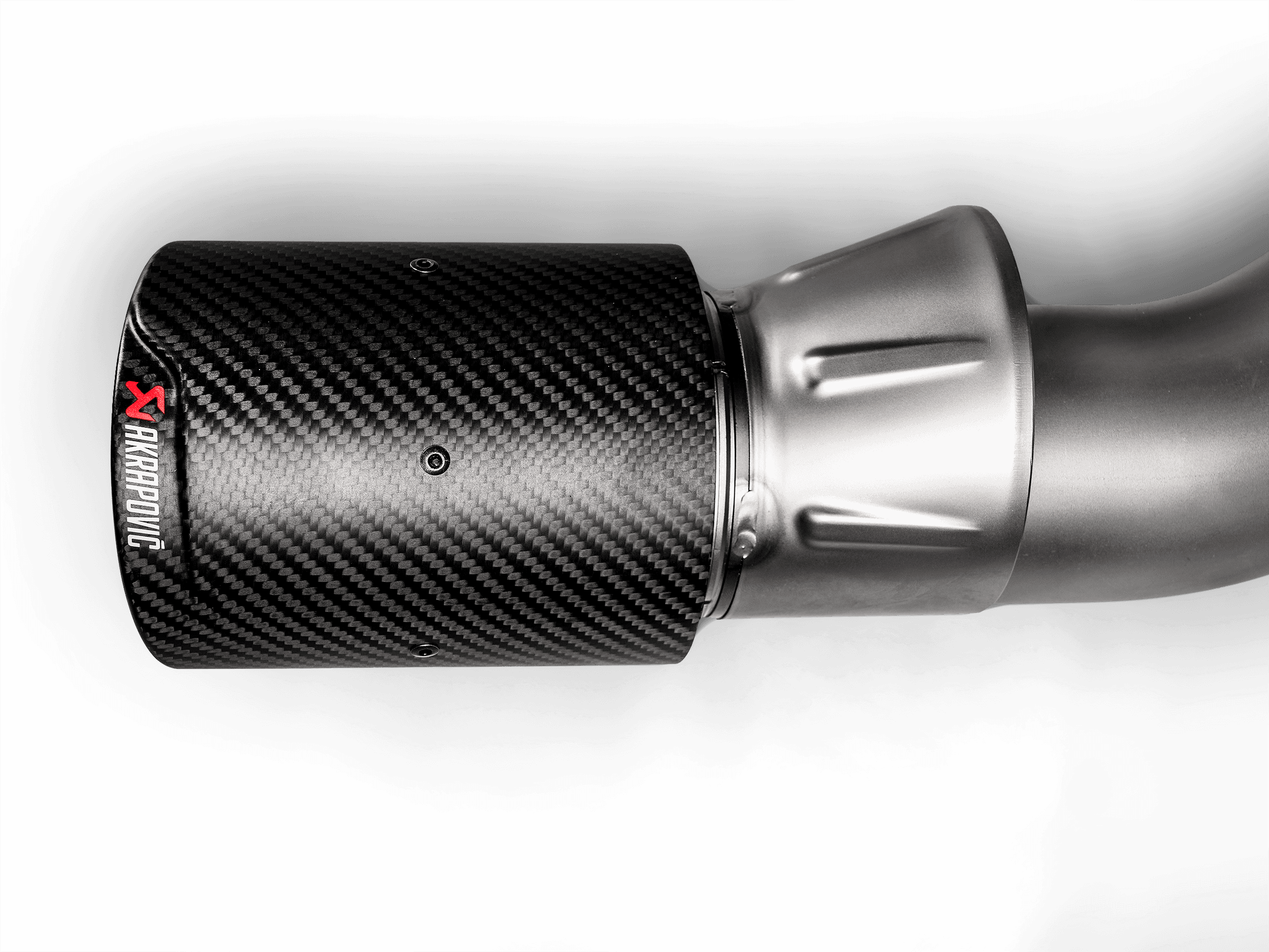 BMW M240i - AKRAPOVIC DUPLEX SPORT AUSPUFF – Bild 3