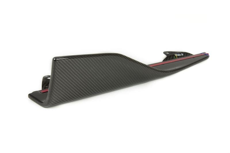 BMW M2 - M PERFORMANCE SEITENSCHWELLER AUFSATZ 51192365984 + 51192365985 – Bild 2