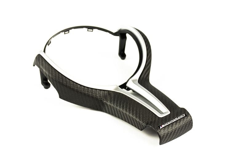BMW M2 - M PERFORMANCE LENKRADABDECKUNG 32302413480 – Bild 3