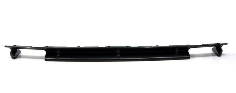 BMW E36 M-PAKET - DUPLEX DIFFUSOR