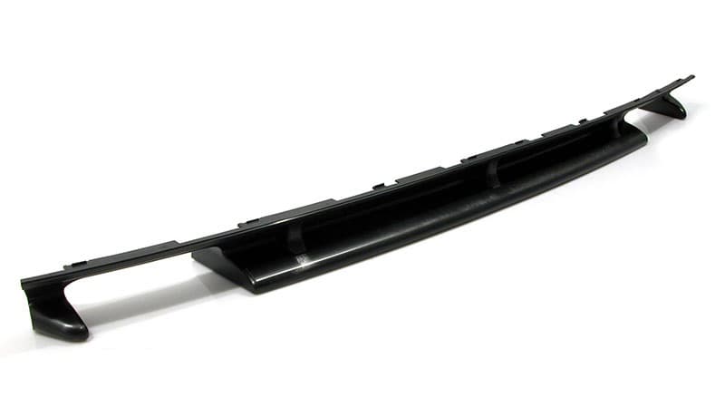 BMW E36 M-PAKET - DUPLEX DIFFUSOR – Bild 2