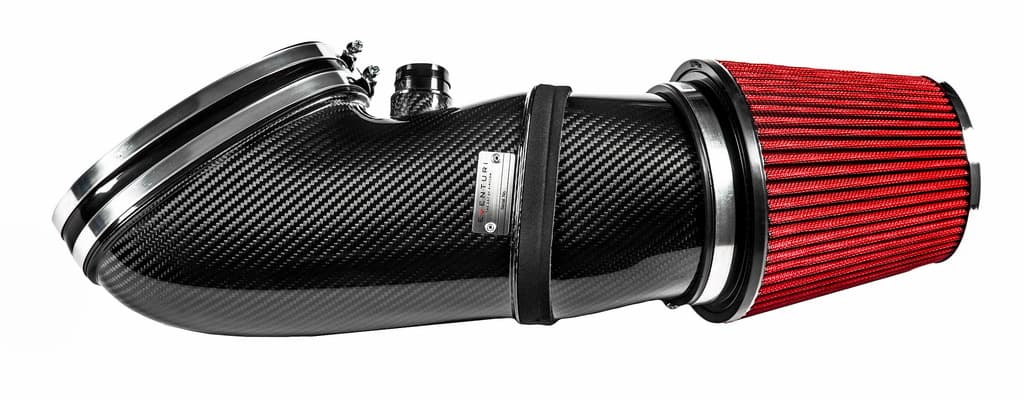 BMW M3 (309kW) - EVENTURI CARBON LUFTANSAUGSYSTEM EVE-E9X-CF-INT (DTC) – Bild 3