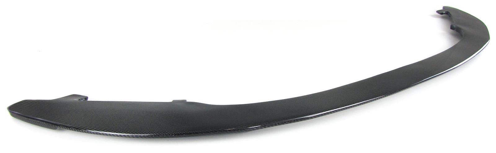 BMW M3 - CARBON FRONT SPOILER M PERFORMANCE OPTIK – Bild 2