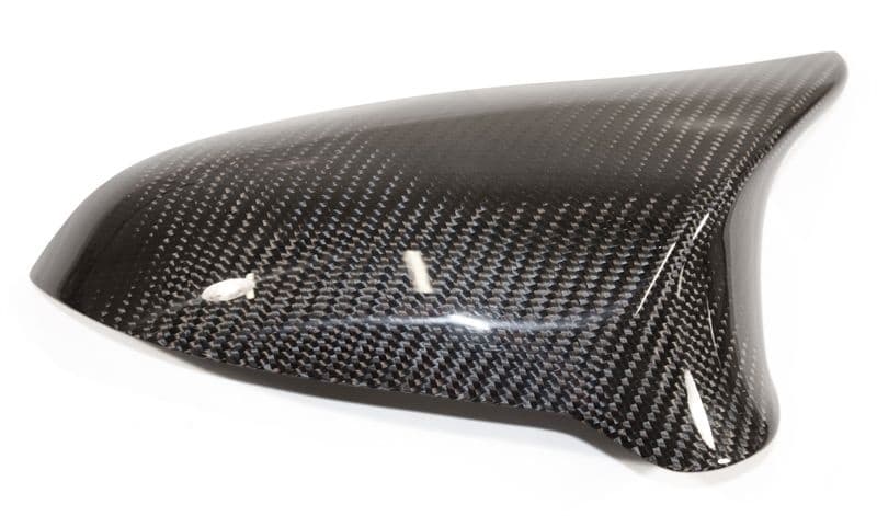 BMW M4 - CARBON SPIEGELKAPPEN – Bild 2