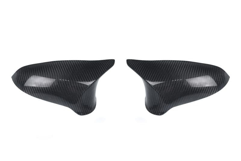BMW M4 - CARBON SPIEGELKAPPEN – Bild 3