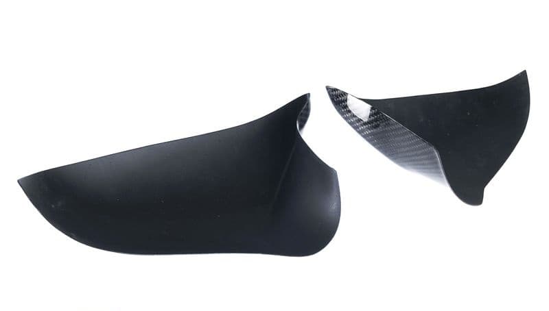 BMW M4 - CARBON SPIEGELKAPPEN – Bild 4