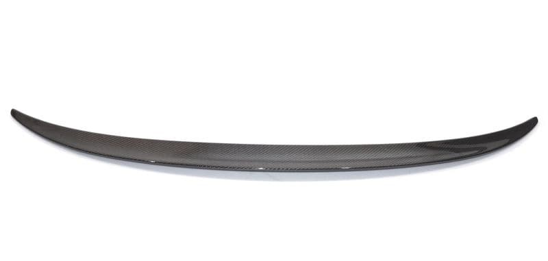 BMW X6 - CARBON HECKLIPPE | HECKSPOILER – Bild 2