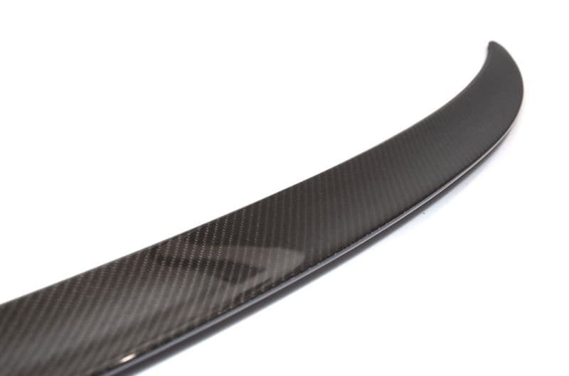 BMW X6 - CARBON HECKLIPPE | HECKSPOILER – Bild 3